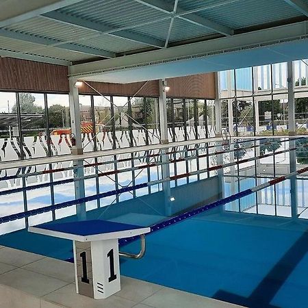 "Magnifique 2 Pieces " 150M Plages Et 500M Centre De Cabourg Bagian luar foto