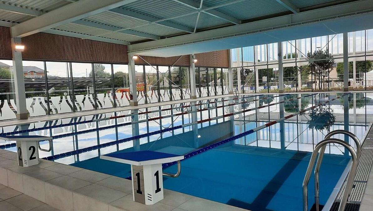 "Magnifique 2 Pieces " 150M Plages Et 500M Centre De Cabourg Bagian luar foto